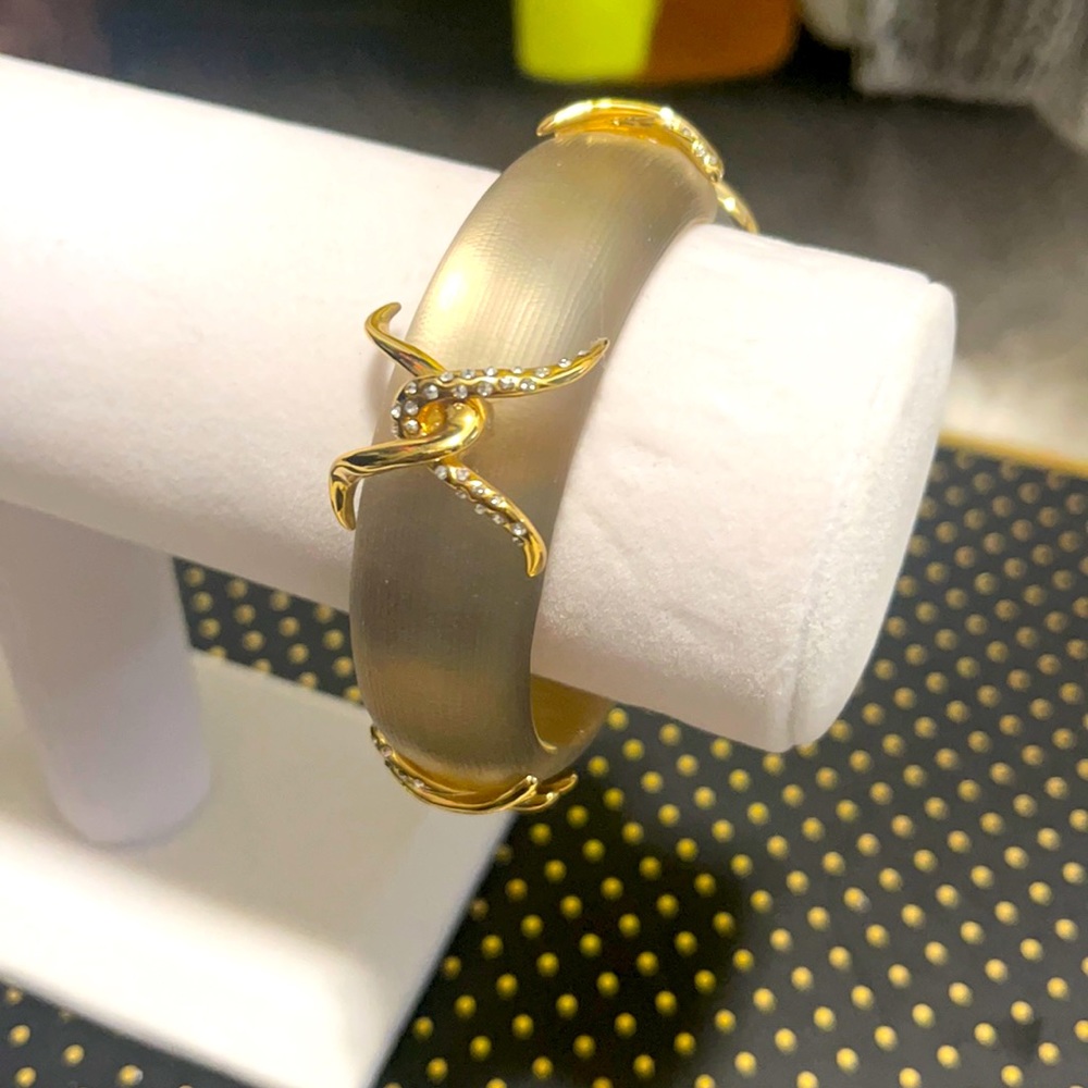 Alexis Bittar bracelet